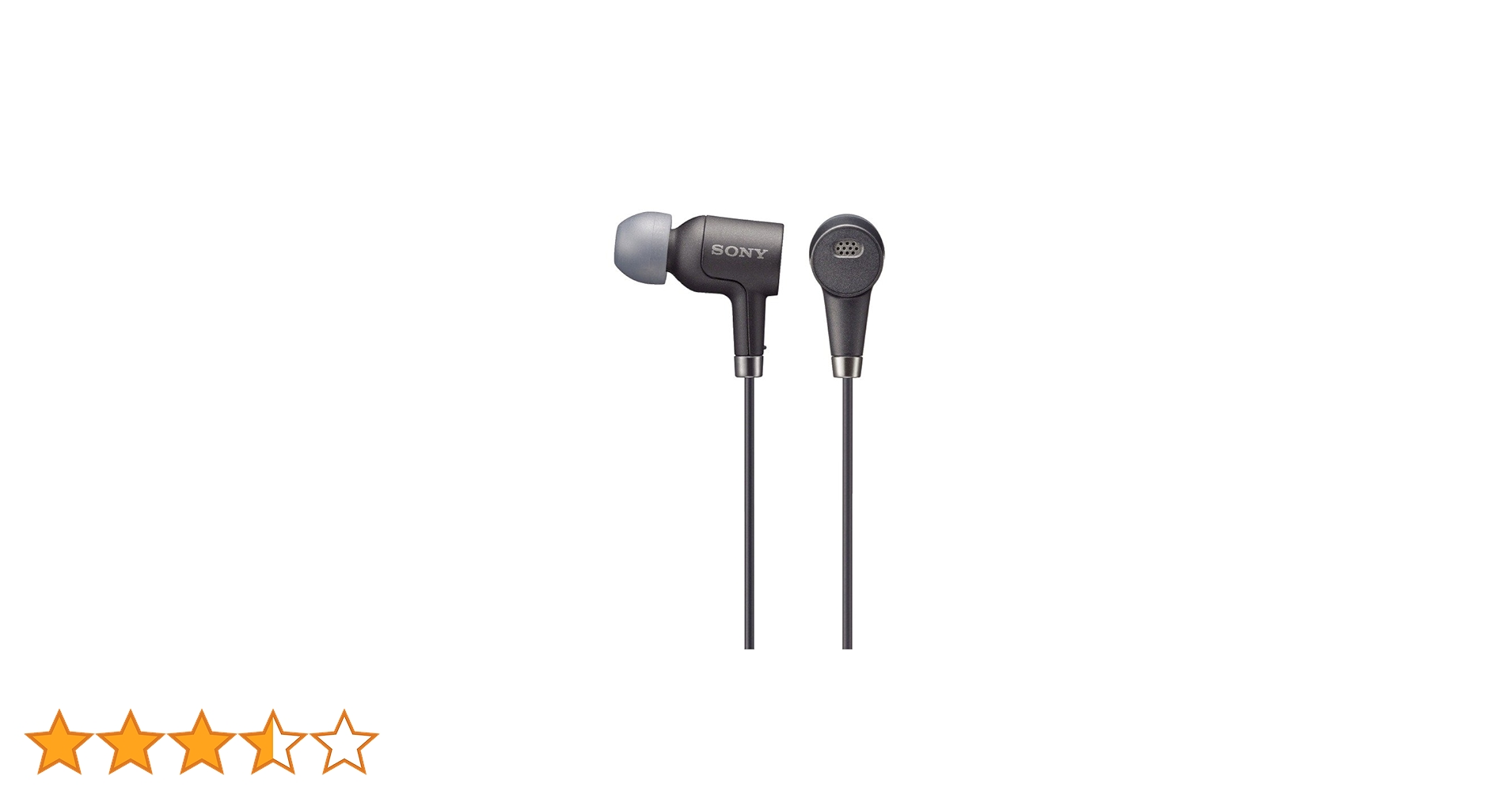 SONY MDR-NW750N(B) イヤホン ハイレゾ ノイズキャンセリング Amazon.co.jp: SONY MDR-NC750 ノイズキャンセリング機能搭載